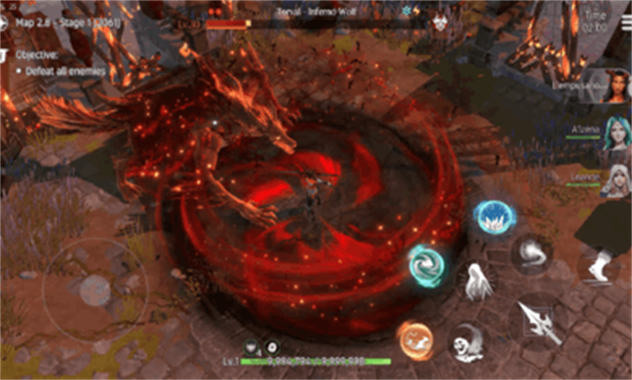 阿瓦拉v9.29-阿瓦拉是一款魔幻奇特的角色扮演类游戏