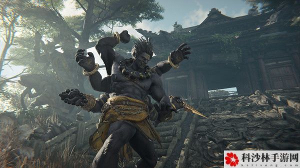 永劫无间无法组队怎么处理？无法组队解决攻略