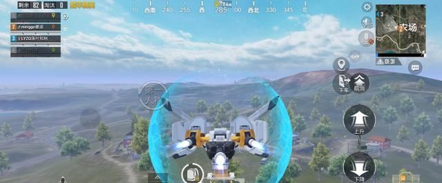 和平精英和盔仔合影任务怎么做？盔仔打卡点位置及任务流程图文汇总[视频][多图]图片9