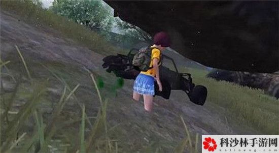 和平精英哥斯拉模式如何匹配进入？哥斯拉模式进入方法及玩法技巧攻略[视频][多图]图片5