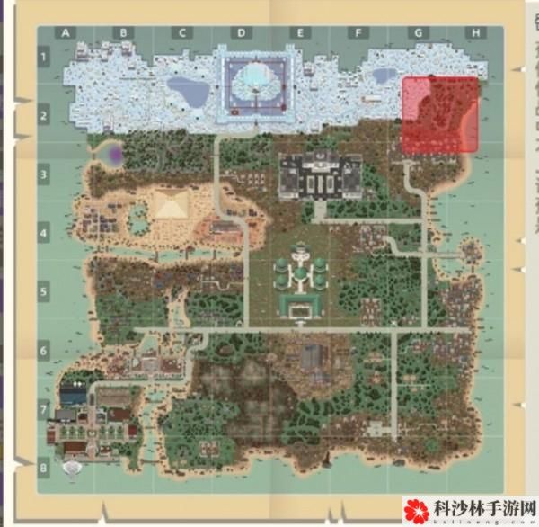 小动物之星奇遇任务怎么做？奇遇任务触发攻略[多图]图片2