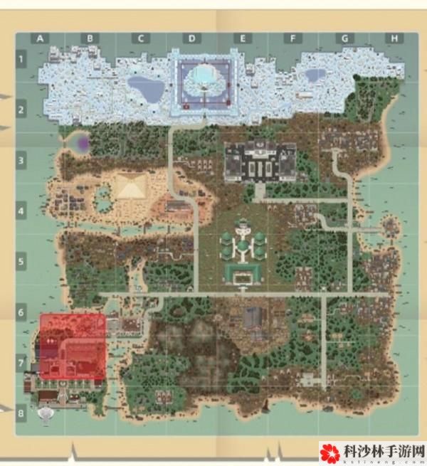 小动物之星奇遇任务怎么做？奇遇任务触发攻略[多图]图片6