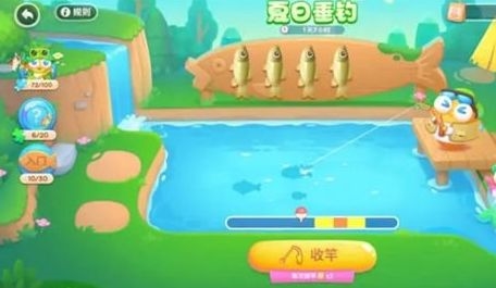 保卫萝卜4夏日垂钓鱼饵怎么获得 获取方法介绍