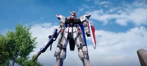 和平精英高达密码是多少？高达密码一览[多图]图片2