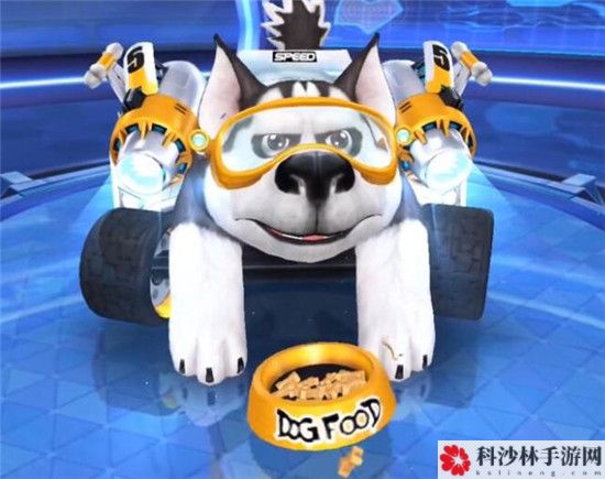 QQ飞车手游疯狂二哈怎么改？疯狂二哈最佳改装思路推荐攻略[视频][多图]图片2