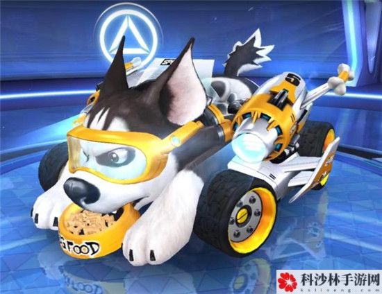 QQ飞车手游疯狂二哈怎么改？疯狂二哈最佳改装思路推荐攻略[视频][多图]图片3