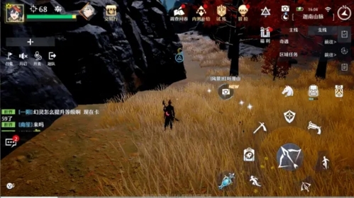 诺亚之心幽灵列车长奇遇怎么完成 任务流程分享