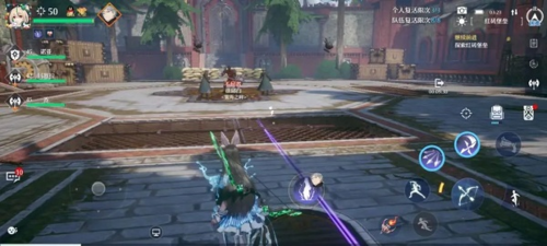 诺亚之心红砖堡垒困难怎么打 通关方法攻略