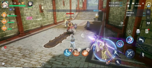 诺亚之心红砖堡垒困难怎么打 通关方法攻略