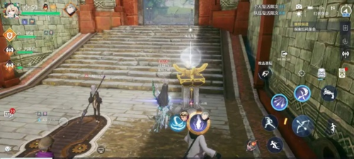 诺亚之心红砖堡垒困难怎么打 通关方法攻略