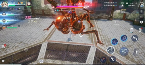 诺亚之心红砖堡垒困难怎么打 通关方法攻略