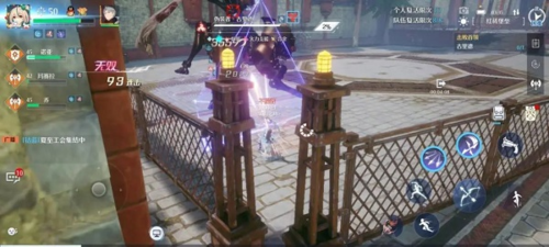 诺亚之心红砖堡垒困难怎么打 通关方法攻略