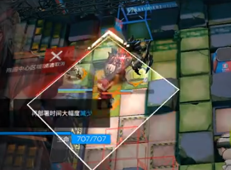 明日方舟危机合约光谱行动八号竞技场难度18凯尔希阵容通关打法图文汇总[视频][多图]图片12