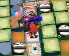 明日方舟危机合约光谱行动八号竞技场难度18凯尔希阵容通关打法图文汇总[视频][多图]图片14