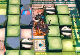 明日方舟危机合约光谱行动八号竞技场难度18凯尔希阵容通关打法图文汇总[视频][多图]图片15