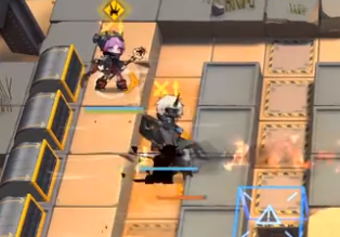 明日方舟风蚀高地低配通关攻略，风蚀高地最佳低配通关打法阵容站位图汇总[视频][多图]图片7