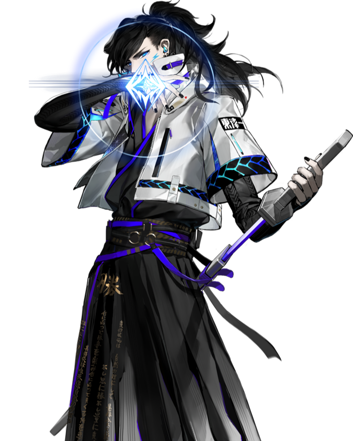 《非匿名指令》建御丸怎么样