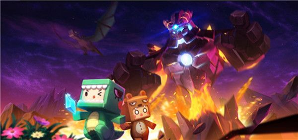 迷你世界虚空幻影召唤攻略 虚空幻影boss召唤方法详解[多图]图片2