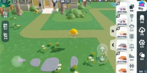 蛋仔派对庄园系统怎么进 系统详细介绍