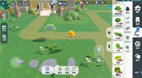 蛋仔派对庄园系统怎么进 系统详细介绍