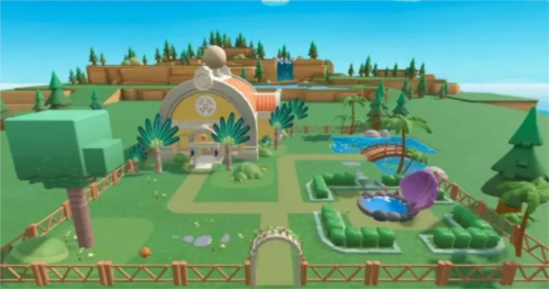 蛋仔派对庄园系统怎么进 系统详细介绍