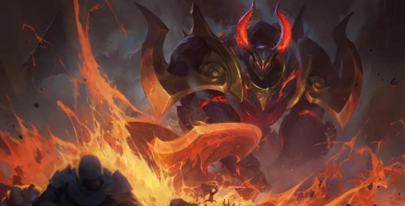 云顶之弈S5赛季11.10版本黑夜屠龙亚索阵容搭配攻略大全[视频][多图]图片2