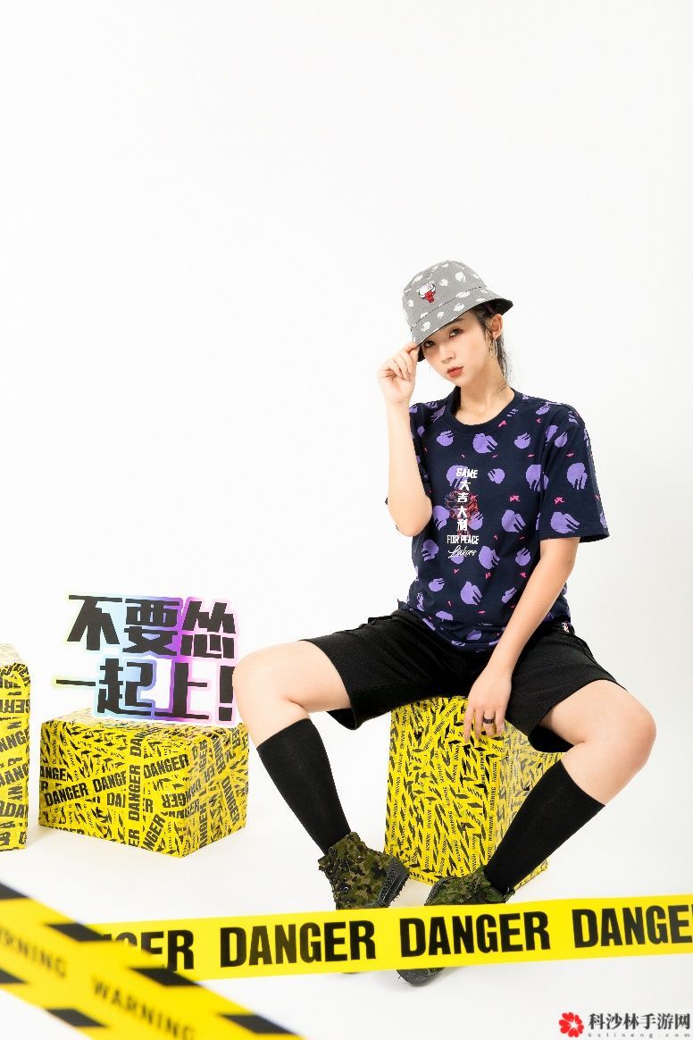 和平精英NBAStyle跨界联动活动怎么玩？吉莉勇气同款服装购买步骤[多图]图片3