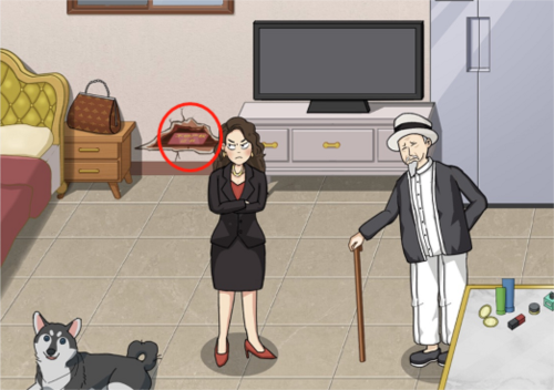 汉字达人分手风波怎么过 关卡通关攻略