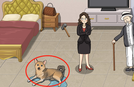 汉字达人分手风波怎么过 关卡通关攻略