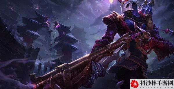 云顶之弈10.19神射手阵容怎么玩？羁绊与装备搭配详解攻略[视频][多图]图片2