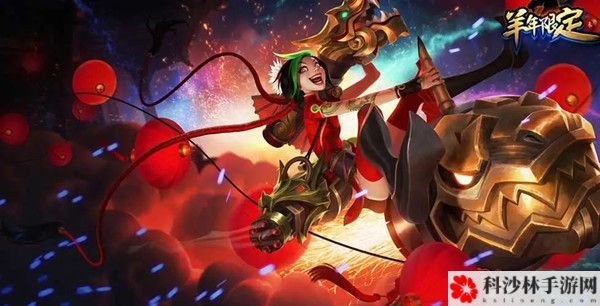 云顶之弈10.19神射手阵容怎么玩？羁绊与装备搭配详解攻略[视频][多图]图片3