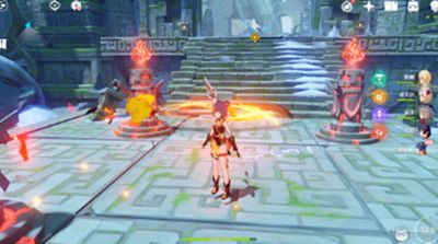 原神远古的馈赠怎么打？打法攻略分享[视频][多图]图片2