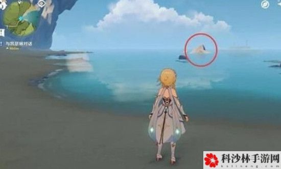原神出生地6个隐藏宝箱获取方法介绍[视频]