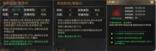 亮剑赵刚怎么培养 角色养成攻略