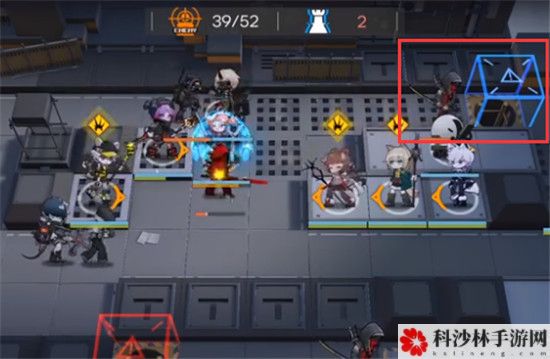 明日方舟危机合约光谱行动荒废工厂通关攻略大全，难度8低配通关打法阵容[视频][多图]图片8