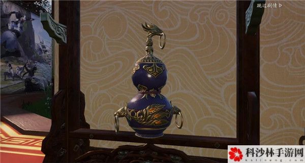 天涯明月刀手游八荒锋刃任务攻略，武器彩蛋位置及任务流程图文一览[视频][多图]图片4