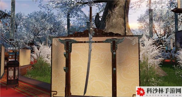 天涯明月刀手游八荒锋刃任务攻略，武器彩蛋位置及任务流程图文一览[视频][多图]图片5