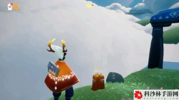 光遇5月19日任务怎么做？光遇5.19任务图文攻略大全[多图]图片7