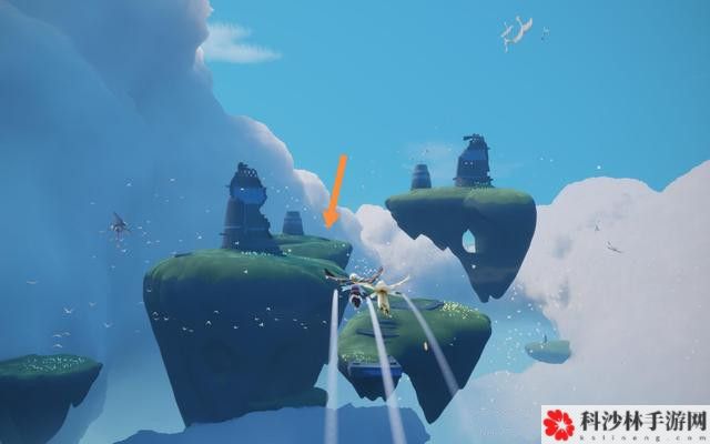 光遇5.17任务攻略大全 光遇5月17日任务攻略汇总[多图]图片2