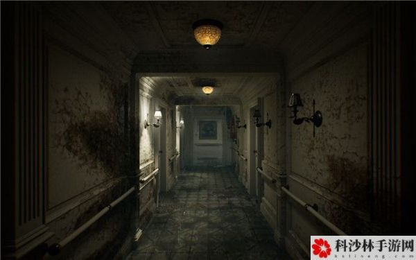 层层恐惧2怎么玩？所有关卡图文通关攻略大全
