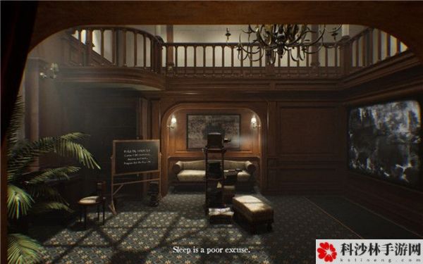 层层恐惧2怎么玩？所有关卡图文通关攻略大全[多图]图片2