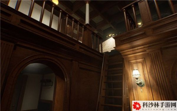 层层恐惧2怎么玩？所有关卡图文通关攻略大全[多图]图片4