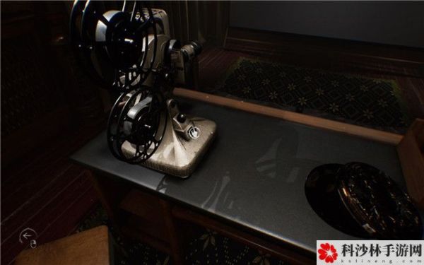 层层恐惧2怎么玩？所有关卡图文通关攻略大全[多图]图片5