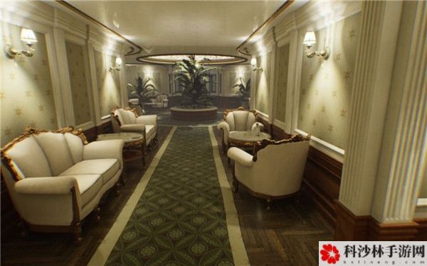 层层恐惧2怎么玩？所有关卡图文通关攻略大全[多图]图片7