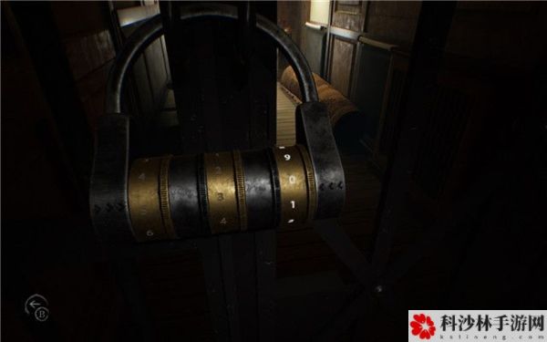 层层恐惧2怎么玩？所有关卡图文通关攻略大全[多图]图片12