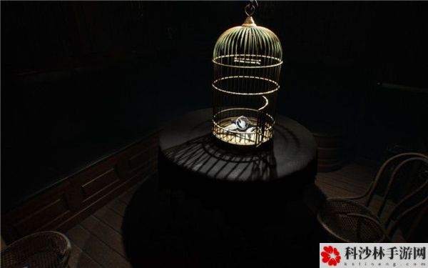 层层恐惧2怎么玩？所有关卡图文通关攻略大全[多图]图片10