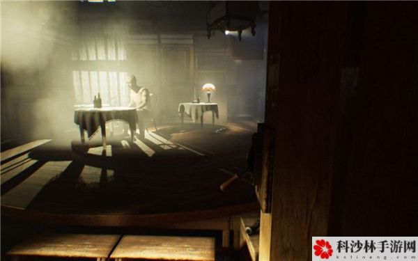 层层恐惧2怎么玩？所有关卡图文通关攻略大全[多图]图片13