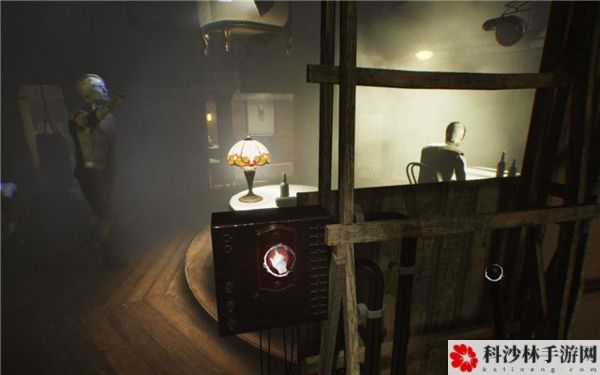 层层恐惧2怎么玩？所有关卡图文通关攻略大全[多图]图片15