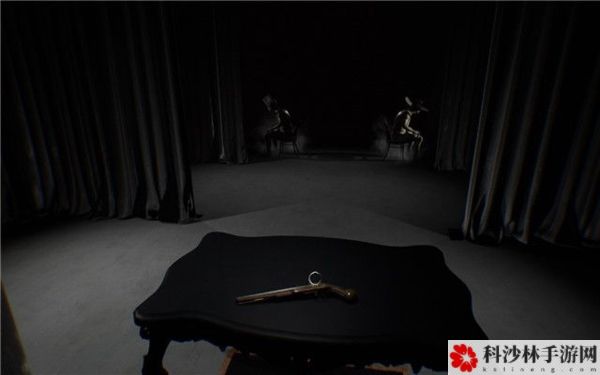 层层恐惧2怎么玩？所有关卡图文通关攻略大全[多图]图片24