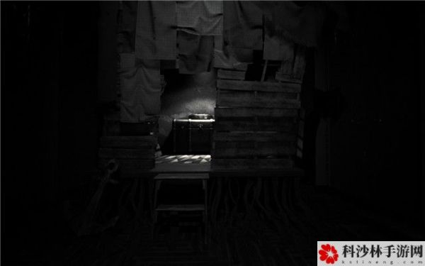 层层恐惧2怎么玩？所有关卡图文通关攻略大全[多图]图片29
